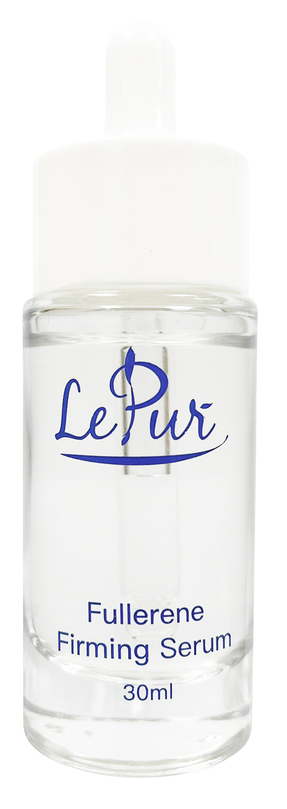 LE250121-E15-LePur 富勒烯緊緻精華 Fullerene Firming Serum (30ml) (EXP 30/10/2027) (買1送1，共2件)