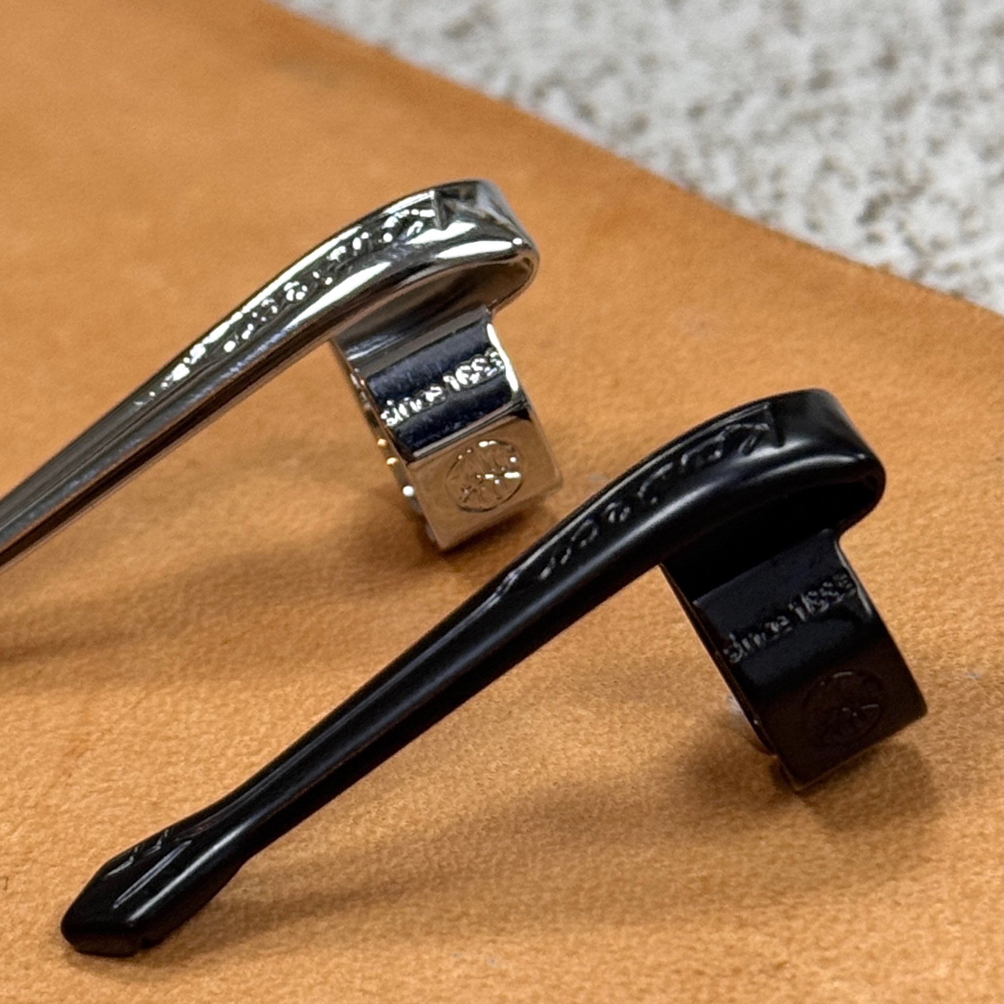 德國 KAWECO ｜ Special系列專用 金屬筆夾