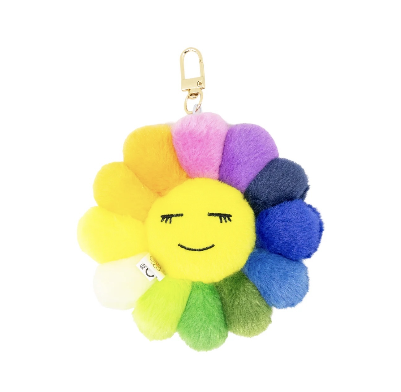 260122 村上隆新品彩色花花掛飾