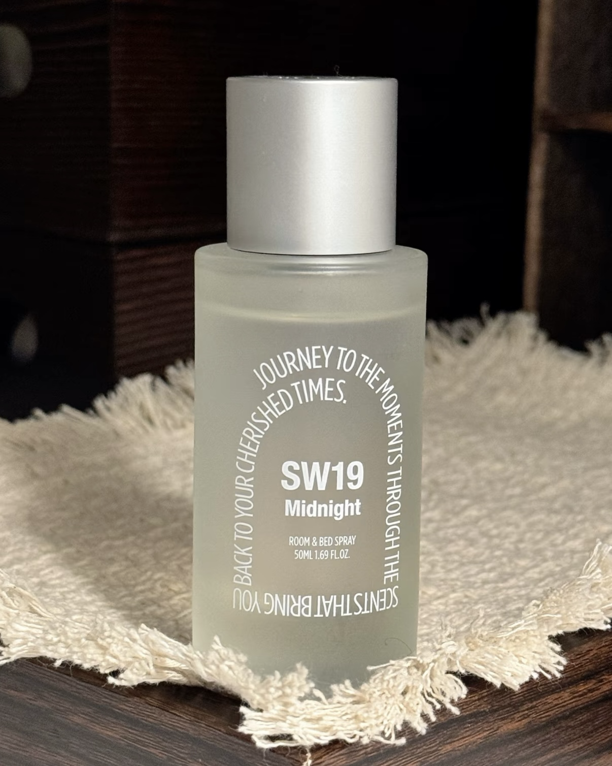 CORTIS 馬丁同款 🇰🇷SW19 MIDNIGHT ROOM & BED SPRAY 空氣噴霧 枕頭噴霧 香氛