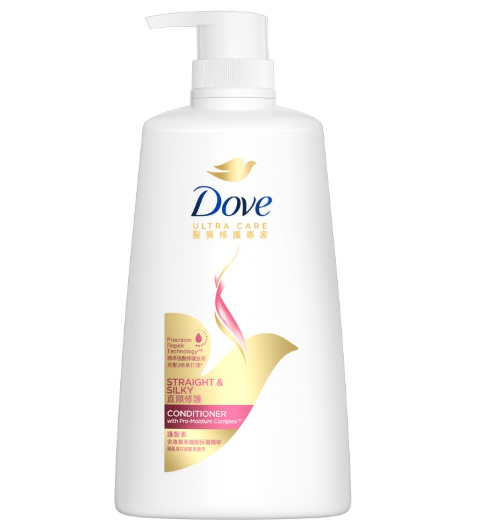 Dove多芬直順修護護髮素 660ml