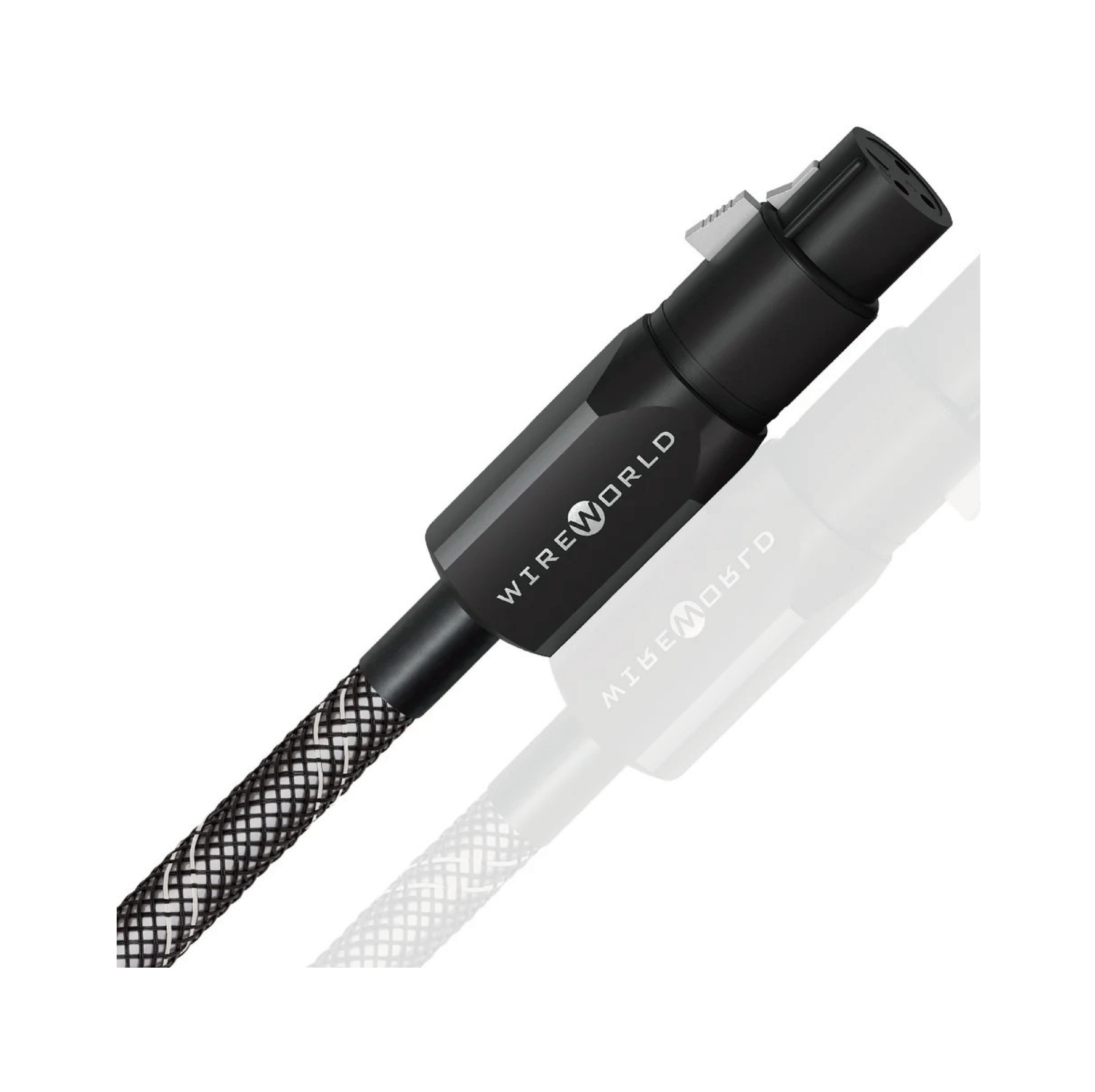 WireWorld Platinum Starlight® 10 Balanced Digital Audio Cable