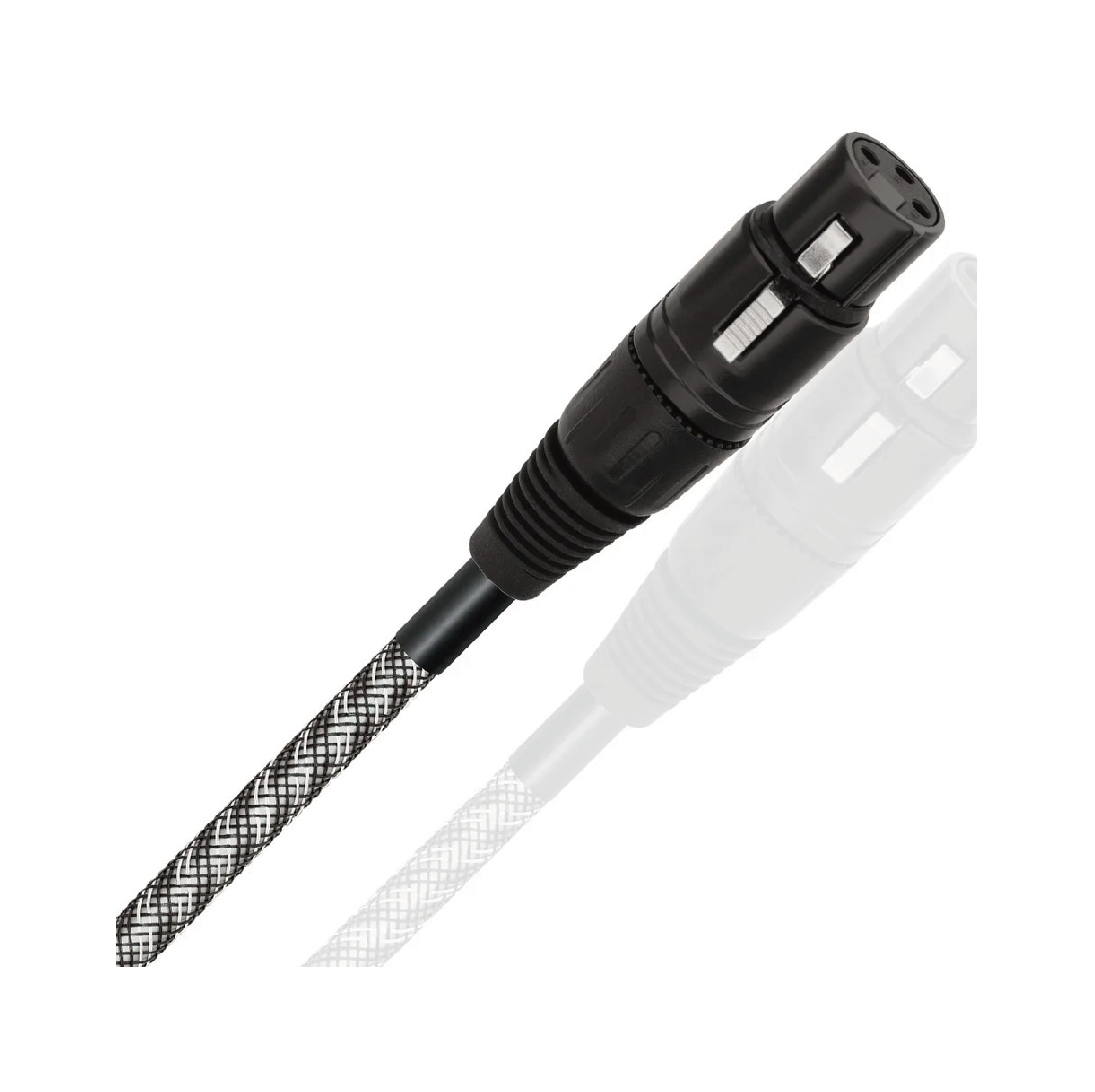WireWorld  Micro-Platinum Eclipse™ 10 Balanced Digital Audio Cable
