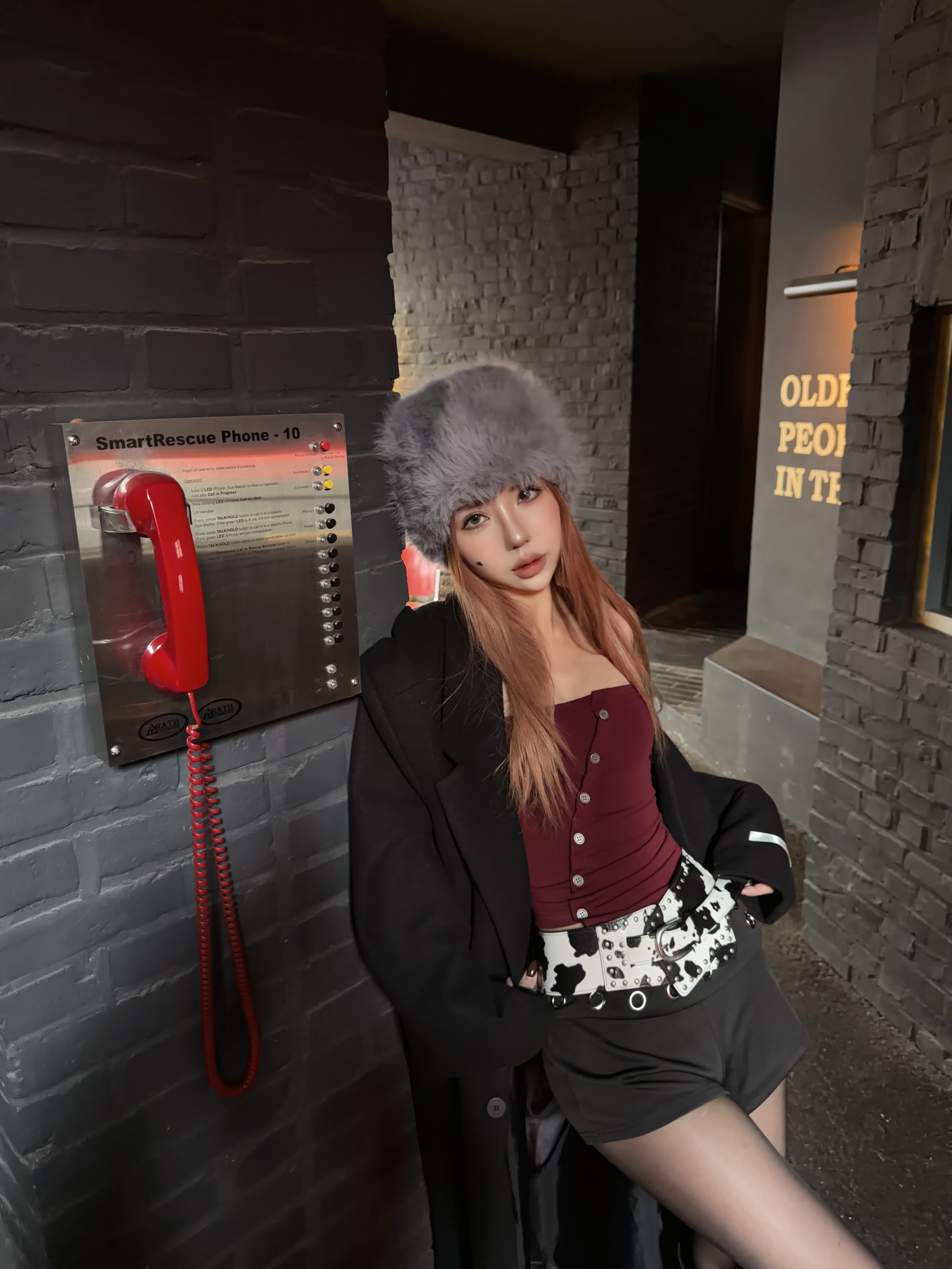 私物推推！配件