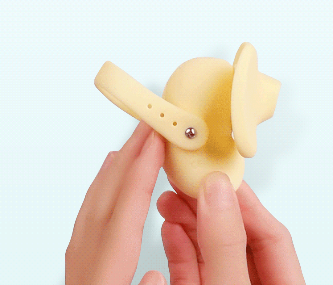 陰蒂-吸吮器-掌心尺寸-怎麼選