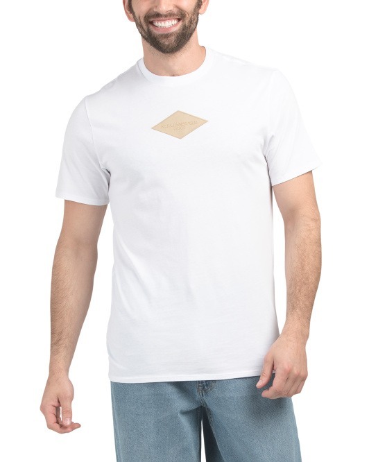 【現貨】KARL LAGERFELD PARIS H012157 男裝短袖TEE