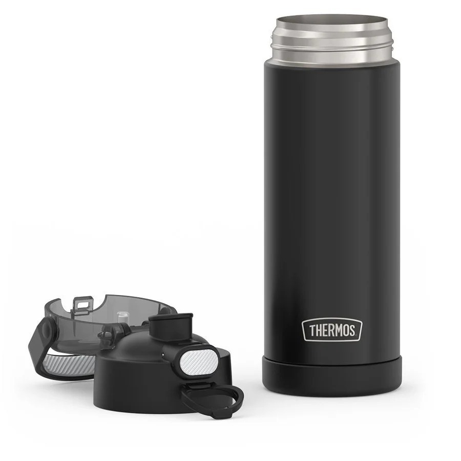 【現貨】THERMOS FUNTAINER H012160 不銹鋼保溫瓶16OZ