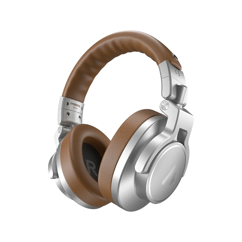 Maono MH700 Gaming Headphones｜專業監聽級電競耳機