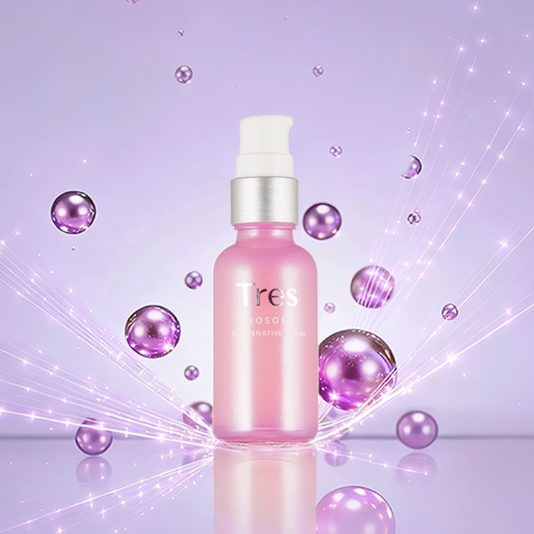 外泌體,PDRN,抗老精華,外泌體精華