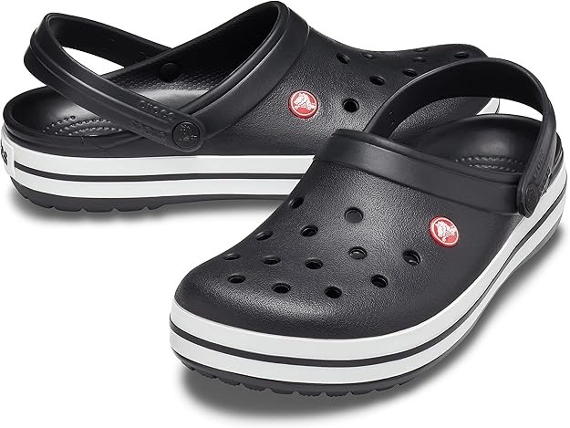 【現貨】Crocs Unisex H012166 洞洞鞋