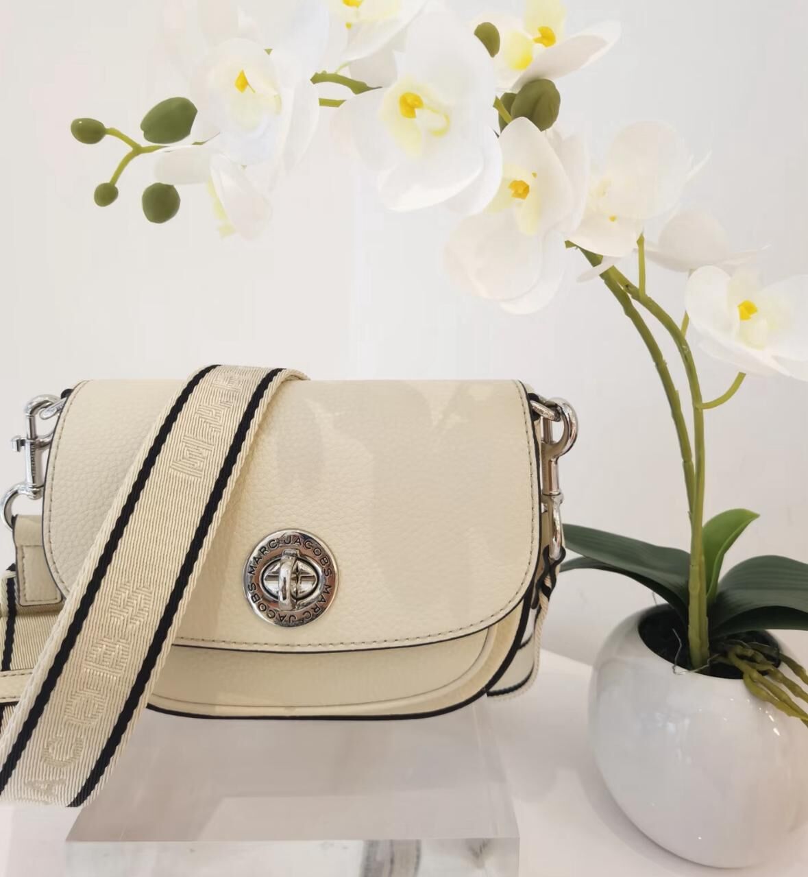 【預購】Marc Jacobs H012170 斜咩袋