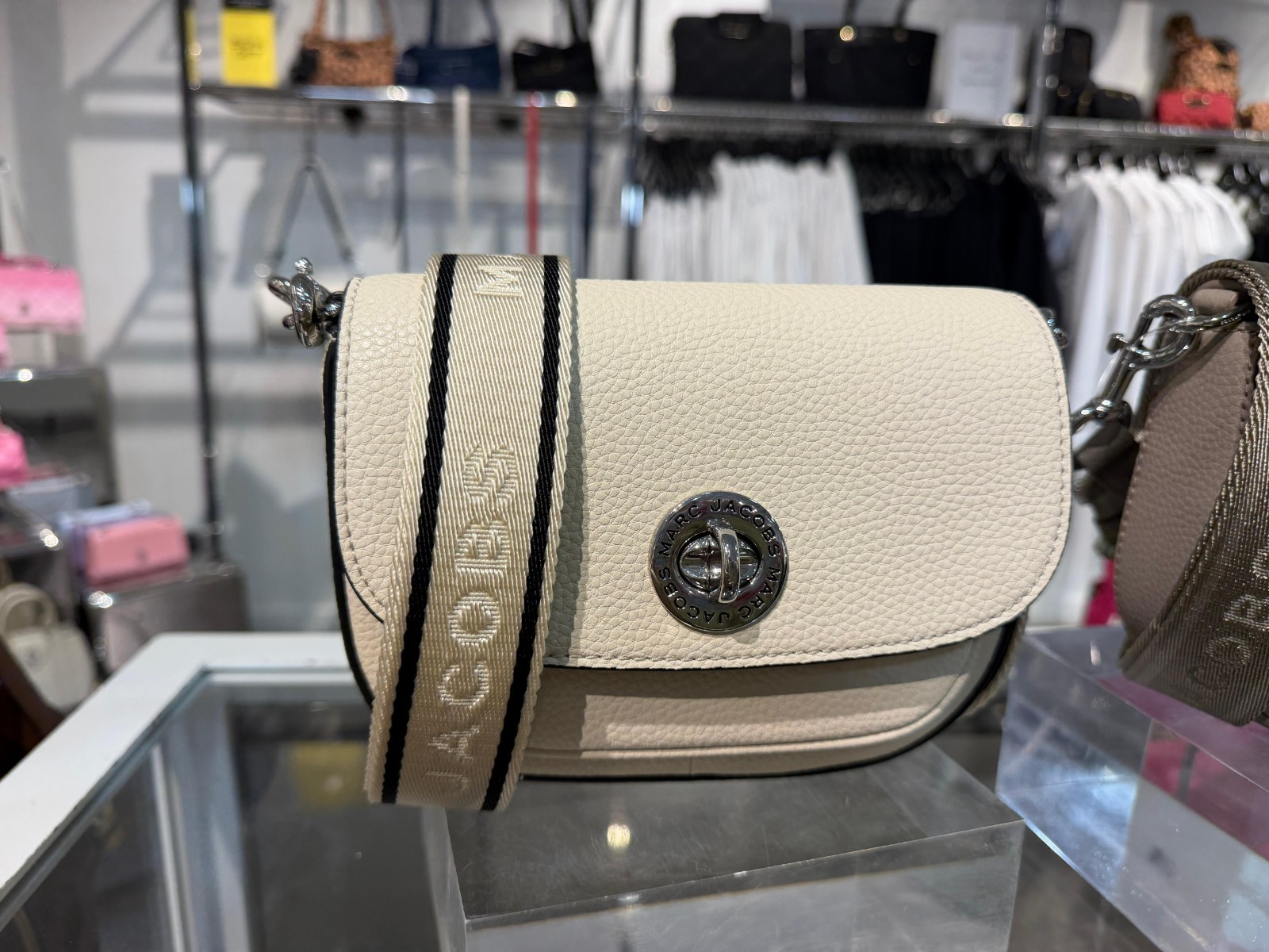 【預購】Marc Jacobs H012170 斜咩袋
