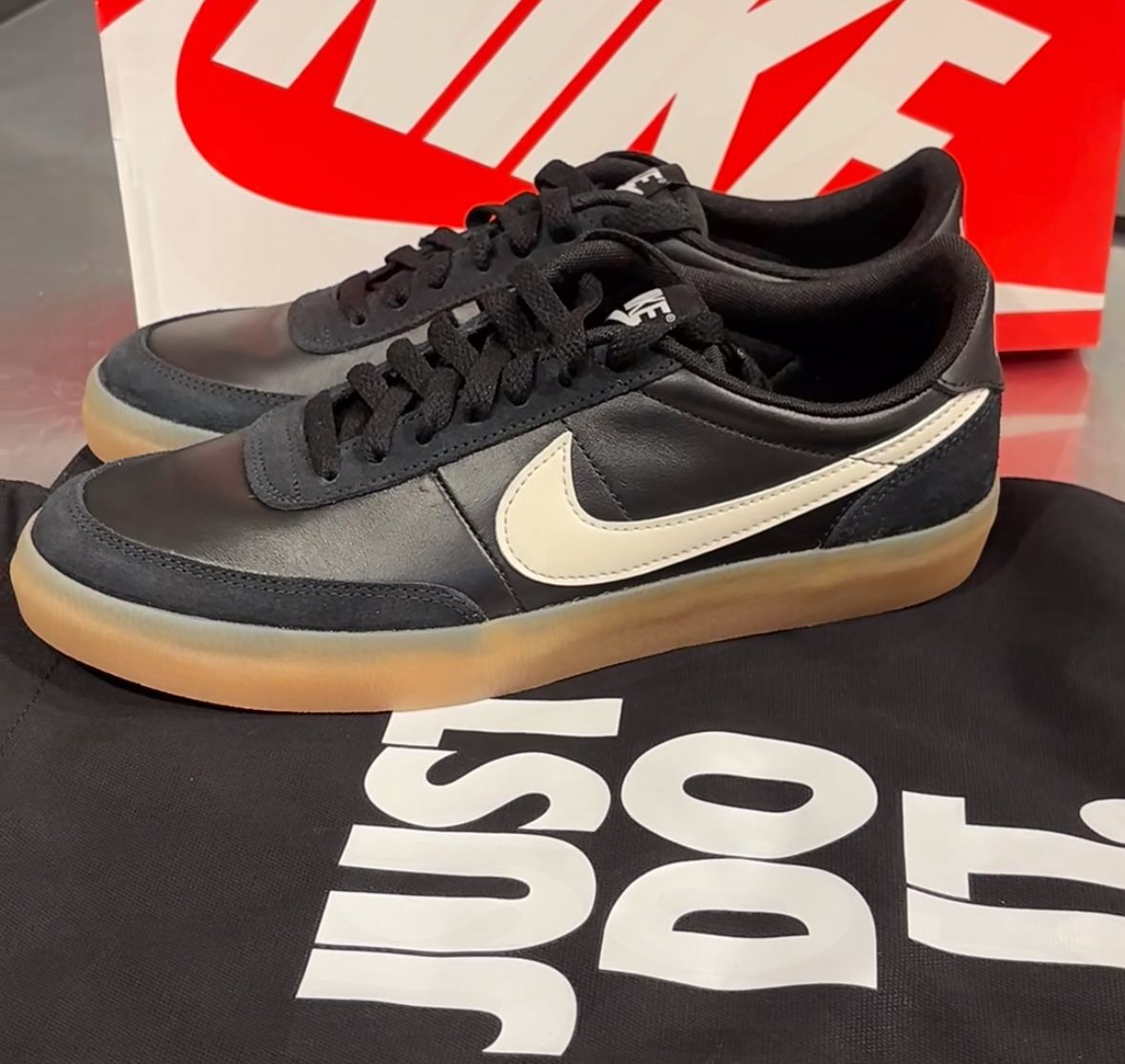 【預購】Nike Killshot 2 H012171 女裝運動鞋