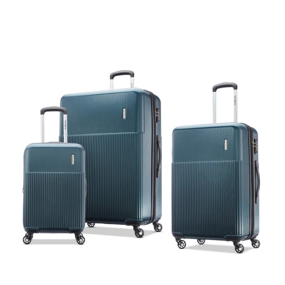 【預購】SAMSONITE H012173 Azure Lite 三件套裝