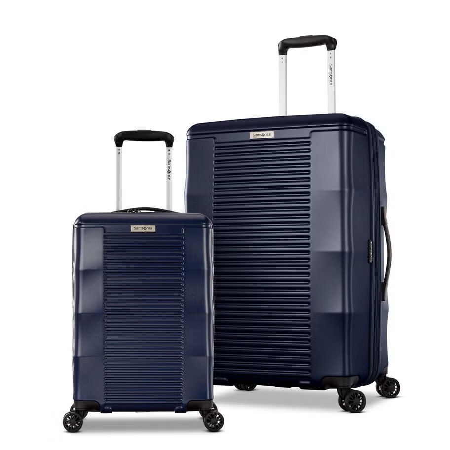 【預購】SAMSONITE H012172 Easelite XLT 2 兩件裝