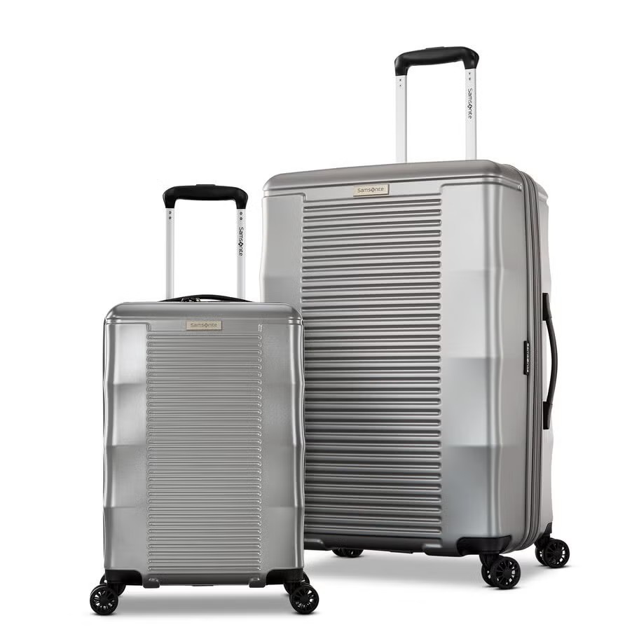 【預購】SAMSONITE H012172 Easelite XLT 2 兩件裝
