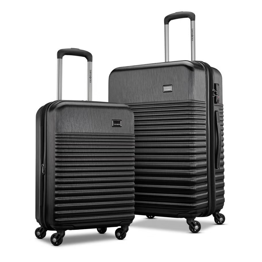 【預購】SAMSONITE H012175 兩件套裝