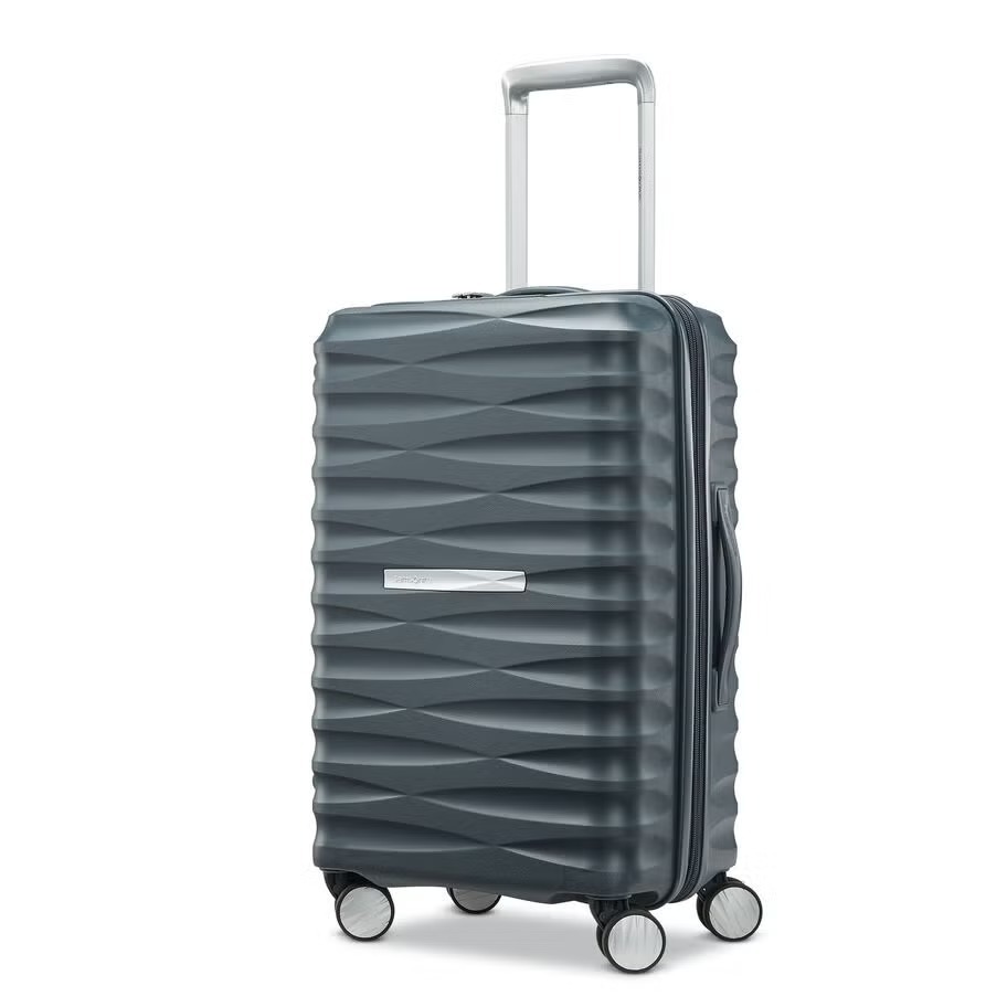 【預購】SAMSONITE H012177 Voltage DLX Global Carry-On Spinner