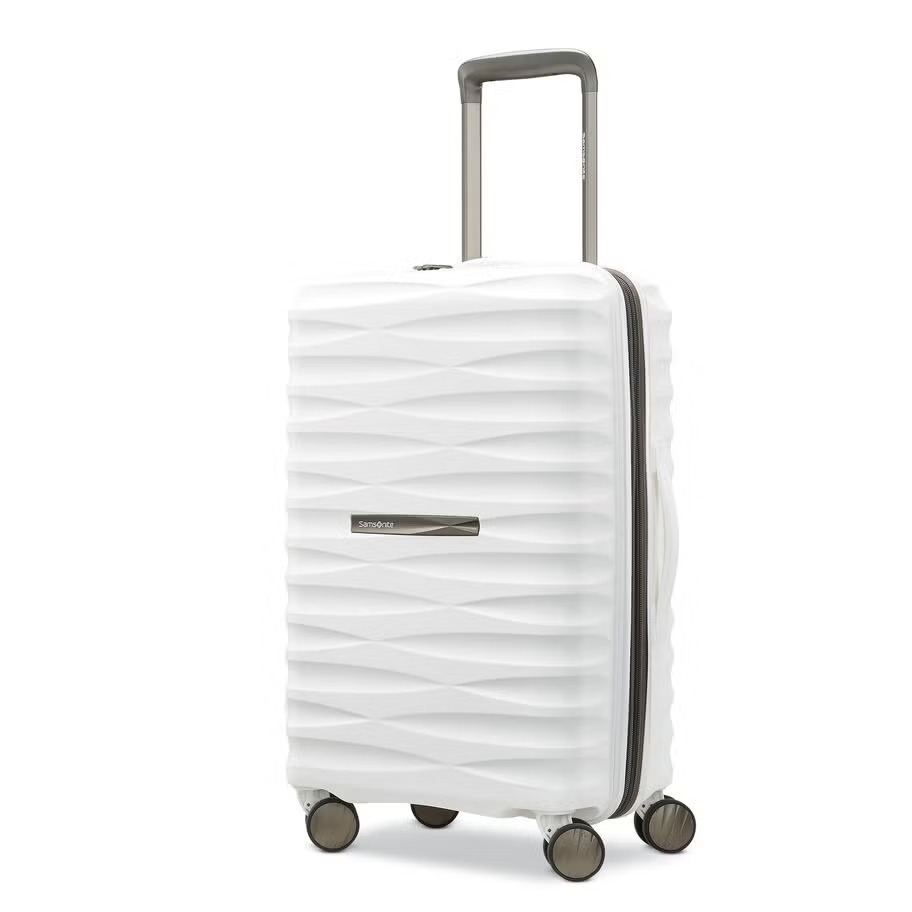 【預購】SAMSONITE H012177 Voltage DLX Global Carry-On Spinner