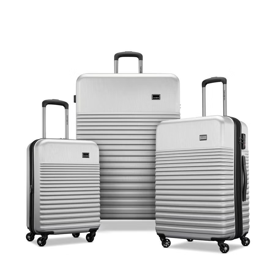 【預購】SAMSONITE H012178 三件套裝
