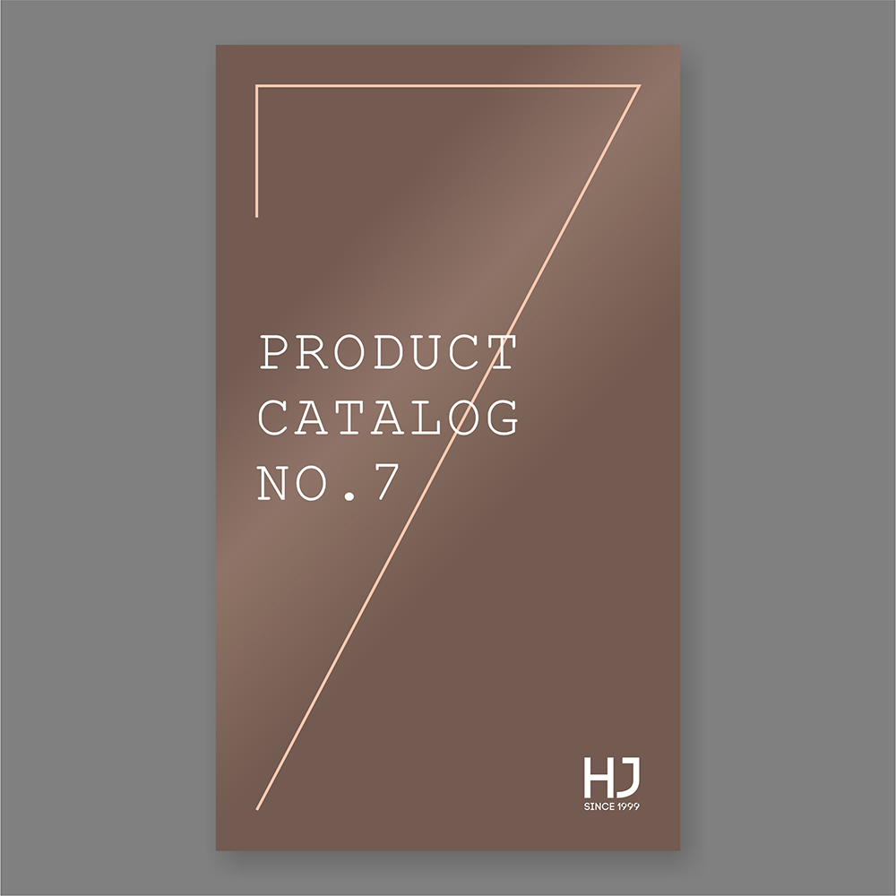 禾啟產品型錄NO.7 - 2025.11版