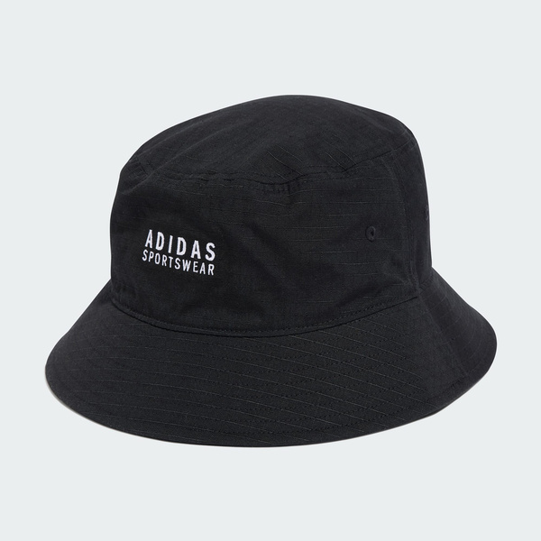 Adidas 愛迪達 Spw Clas Bucket JG3662 漁夫帽 遮陽 黑 白