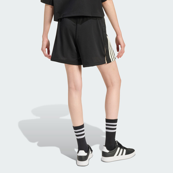 Adidas 愛迪達 W Sta Seas M Sh KB9840 女 短褲 運動短褲 休閒短褲 黑 米 亞版