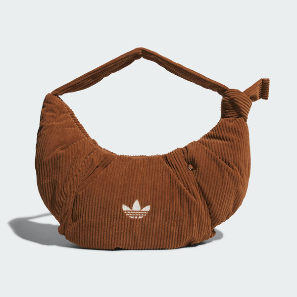 Adidas 愛迪達 Shldr Bag 3.0 L KT0860 側背包 肩背 斜背 棕
