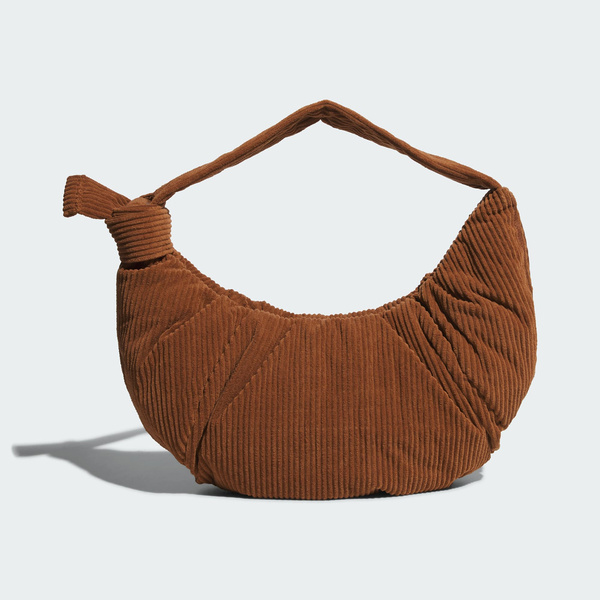 Adidas 愛迪達 Shldr Bag 3.0 L KT0860 側背包 肩背 斜背 棕