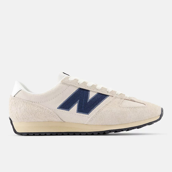New Balance 紐巴倫 471 U4711H9 男女 運動休閒鞋 復古鞋 麂皮 舒適 穿搭 灰藍