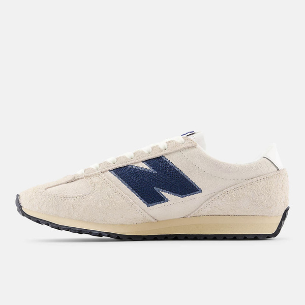 New Balance 紐巴倫 471 U4711H9 男女 運動休閒鞋 復古鞋 麂皮 舒適 穿搭 灰藍
