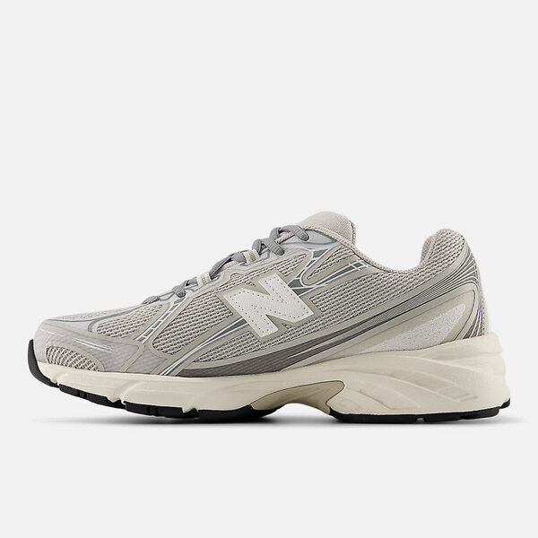New Balance 紐巴倫 740 U740N74F 男女 運動休閒鞋 復古跑鞋 緩震 舒適 灰杏
