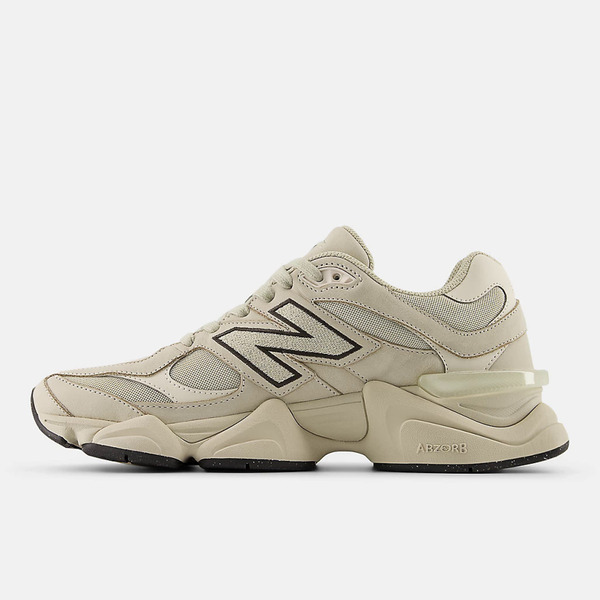 New Balance 紐巴倫 9060 U906078T 男女 運動休閒鞋 復古鞋 緩震 舒適 亞麻