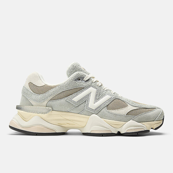 New Balance 紐巴倫 9060 U9060440 男女 運動休閒鞋 復古鞋 緩震 舒適 綠 米