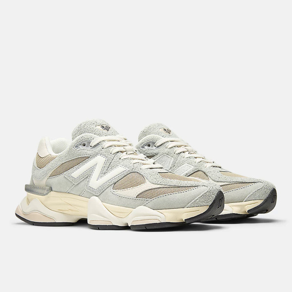 New Balance 紐巴倫 9060 U9060440 男女 運動休閒鞋 復古鞋 緩震 舒適 綠 米