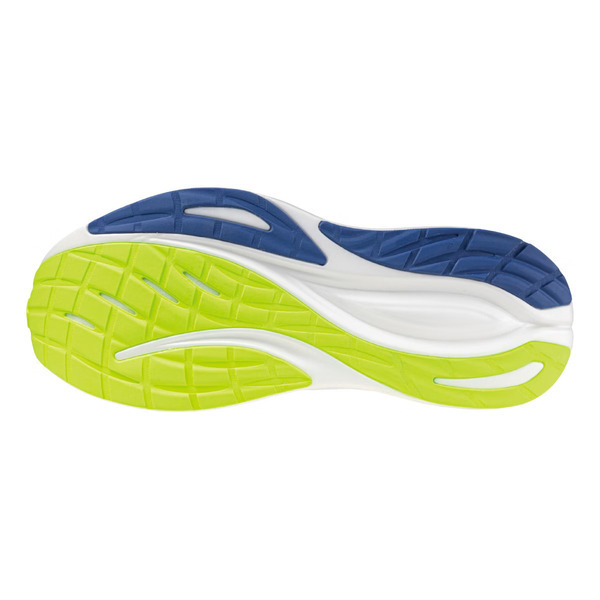 Mizuno 美津濃 Neo Zen 2 J1GC268601 男 慢跑鞋 跑鞋 路跑 白 銀