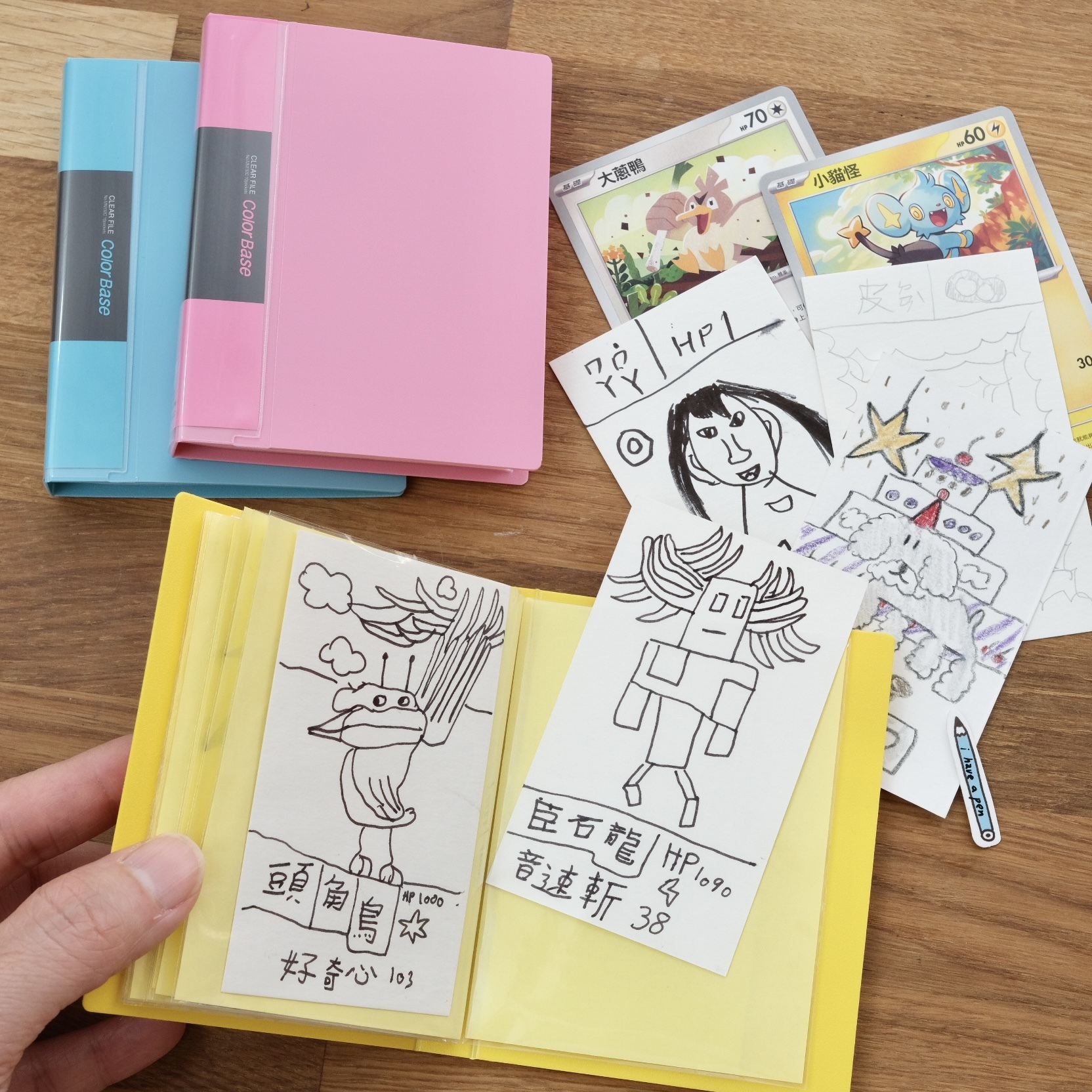 義大利設計卡 名片尺寸 250磅｜一分之一工作室 臺灣