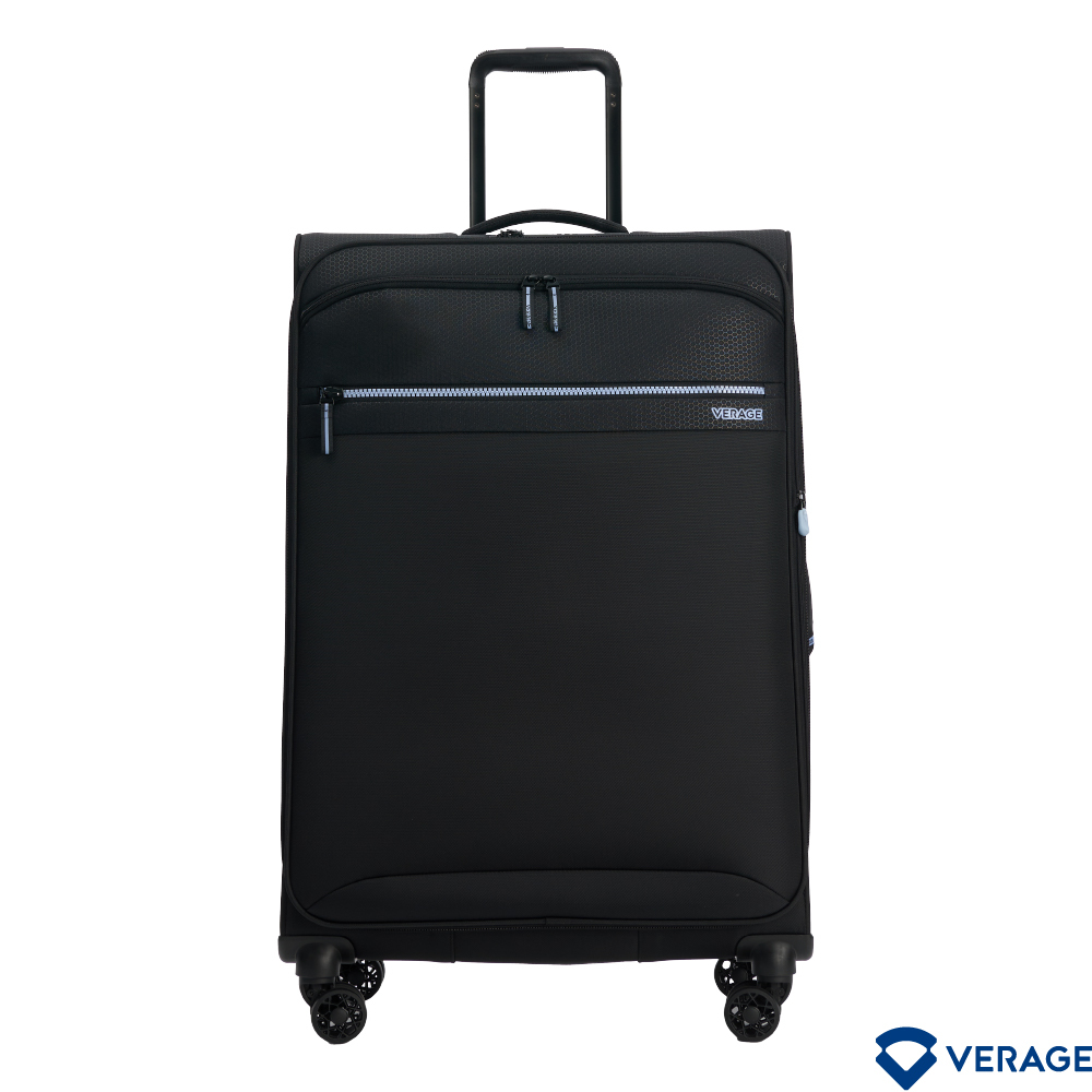 【Verage】維麗杰 24吋七代極致超輕量旅行箱/行李箱(5色可選)