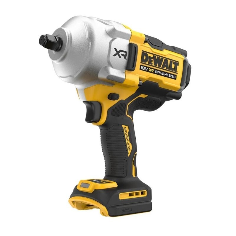得偉 DEWALT 20V 無刷 衝擊 扳手 1/2" 充電式 衝擊 扳手 DCF961N 空機 DCF961