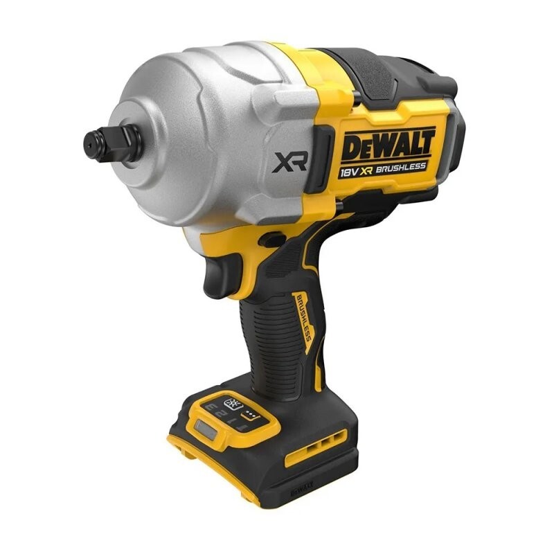 得偉 DEWALT 20V 無刷 衝擊 扳手 1/2" 充電式 衝擊 扳手 DCF961N 空機 DCF961