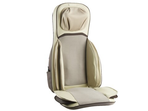 Panasonic 樂聲牌 EW-RADK4 「溫感」按摩背墊