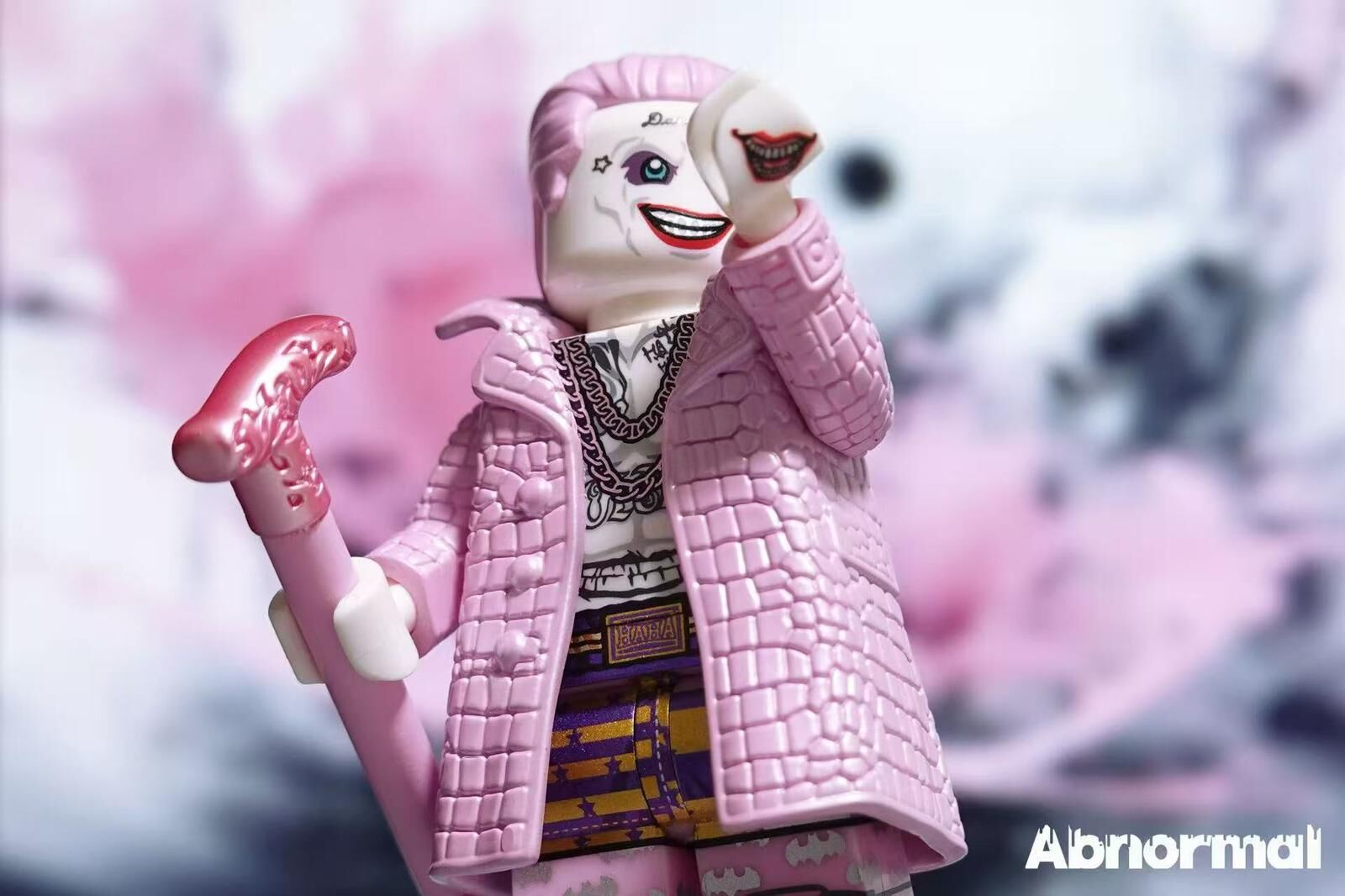 【Abnormal】自殺小隊小丑