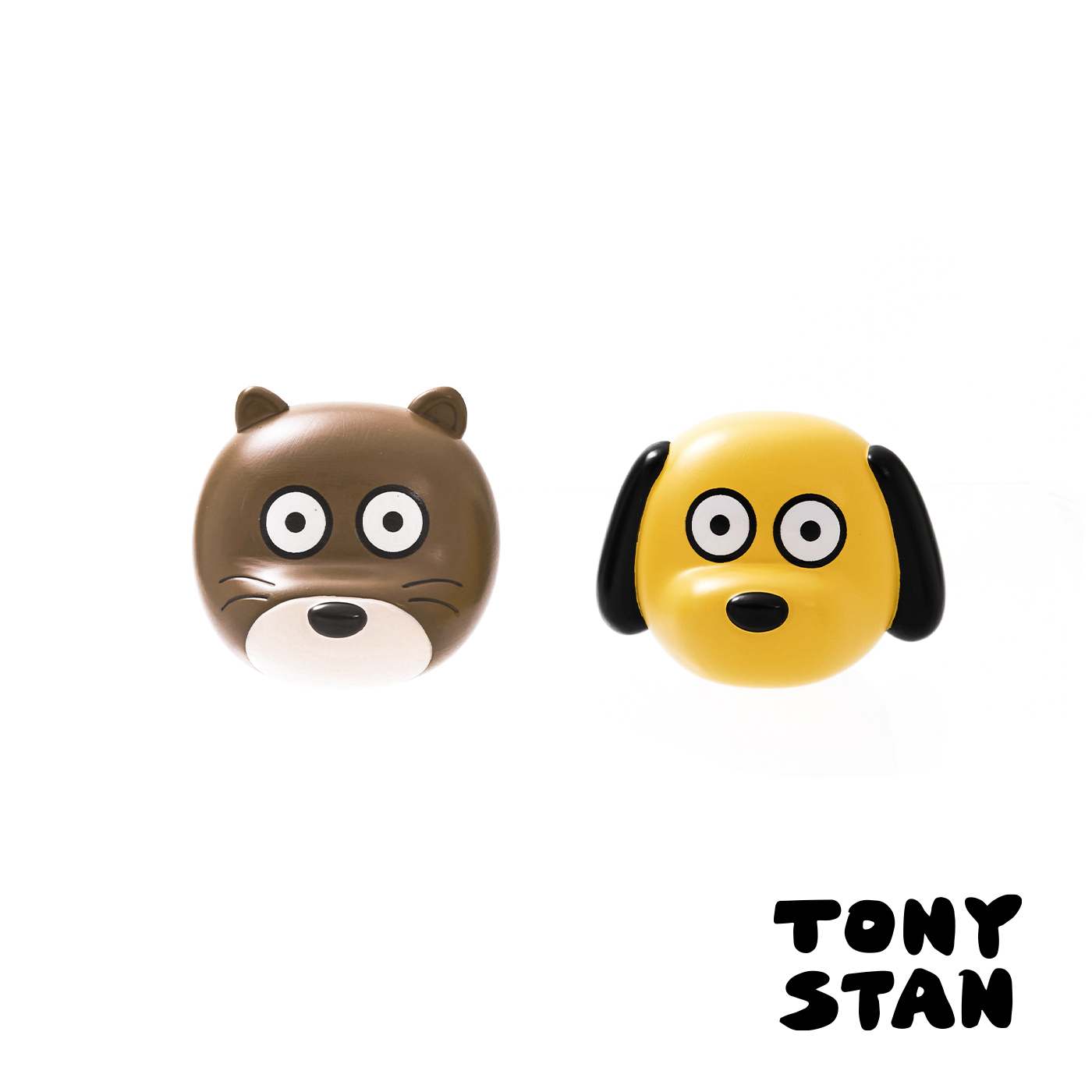 平價飾品,屎蛋唐尼聯名,車牌扣