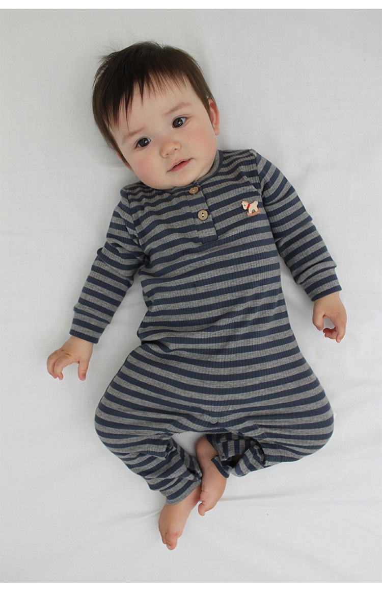 莫代爾搖馬連身衣(66-90)