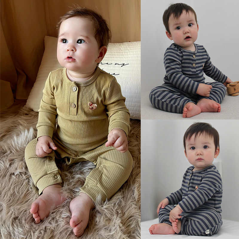 莫代爾搖馬連身衣(66-90)