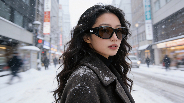 MOLA 摩拉 3620Mb 近視偏光太陽套鏡 - 駕駛與釣魚首選 | 台灣製造