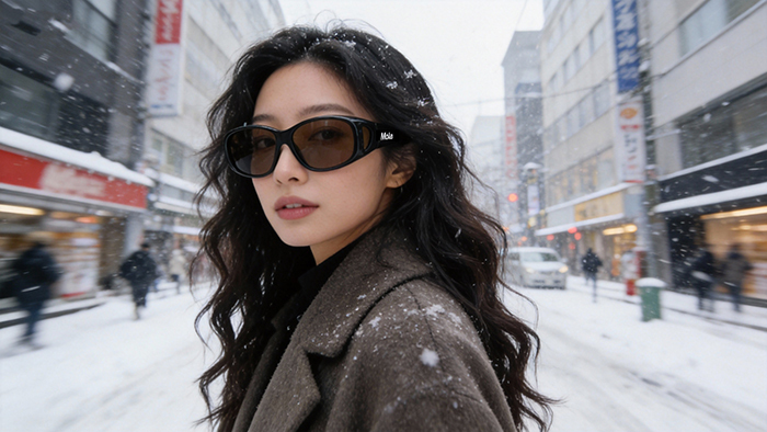 MOLA 摩拉 3620Mb 近視偏光太陽套鏡 - 駕駛與釣魚首選 | 台灣製造