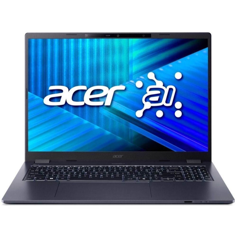 Acer TravelMate TMP416-54-782J 16吋商務筆電 U7-255U/16G/1T/W11P