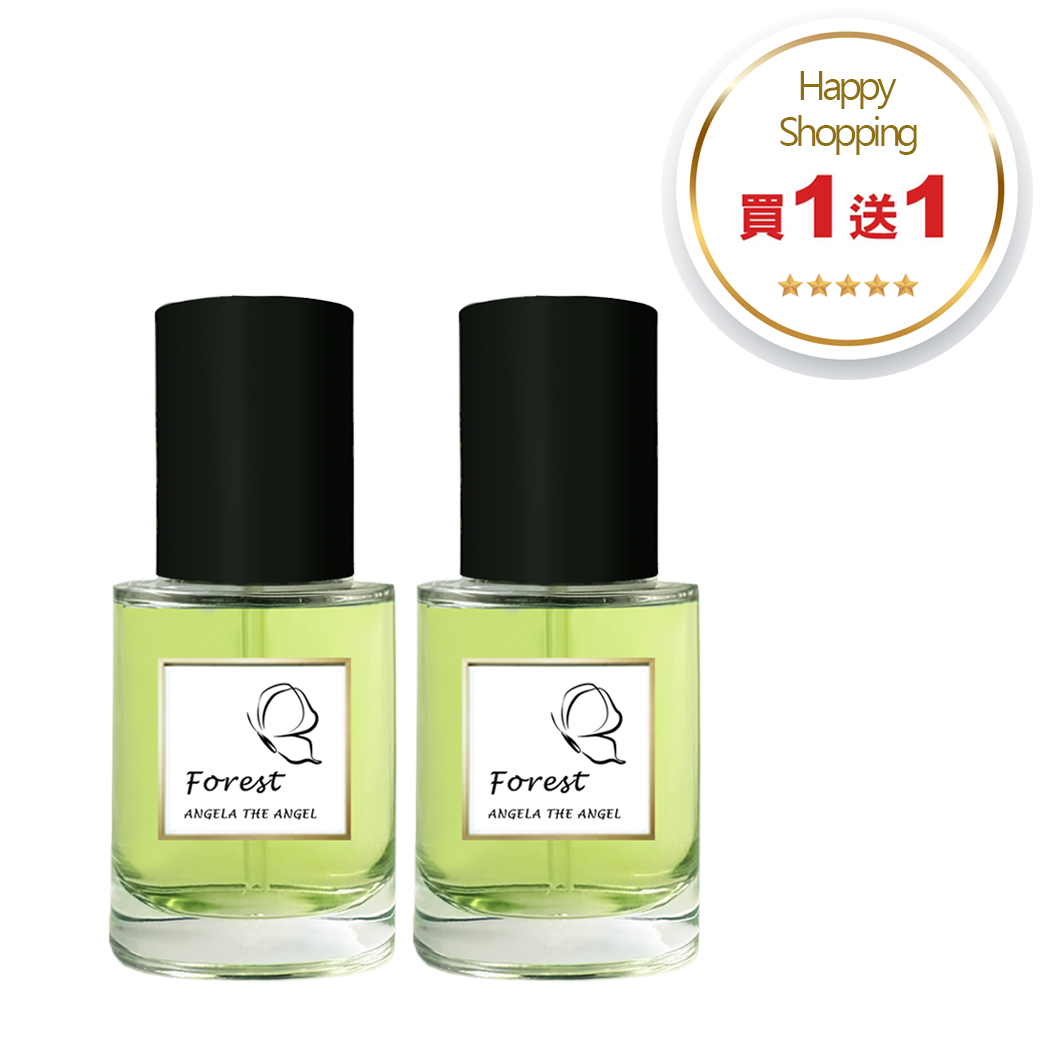 買１送１❤️ Forest 琪綠森林香水