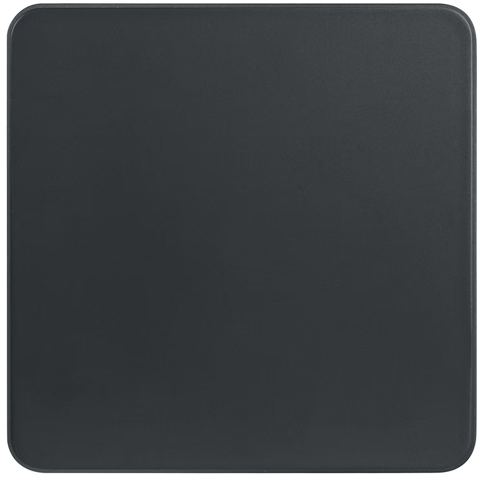 Hager Dream  一位單控 開關掣 (白色/典雅金/騎士黑/星際灰)